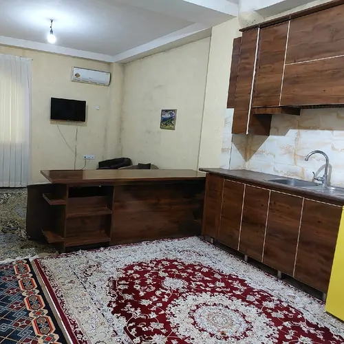 تصویر 2 - هتل آپارتمان نجاتی(واحد ۱۲) در ماسال