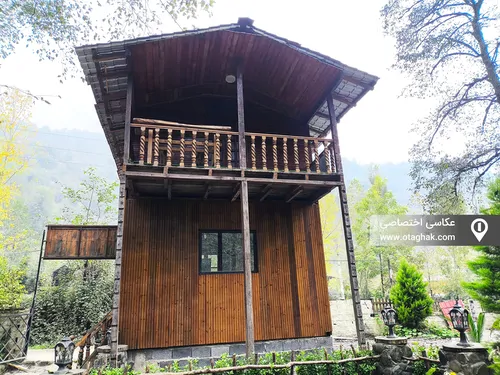 تصویر 32 - کلبه آرسام (1) در  شیرگاه