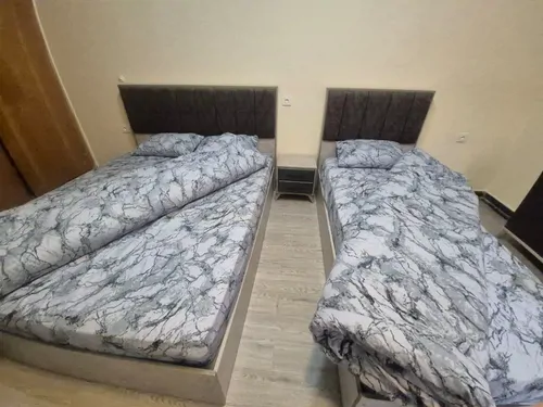 تصویر 2 - آپارتمان امین (۸) در بلوار کشاورز در تهران