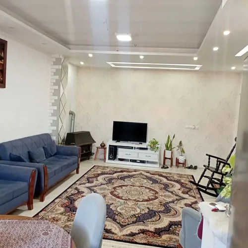 تصویر 2 - آپارتمان جهان آرا در بهشهر