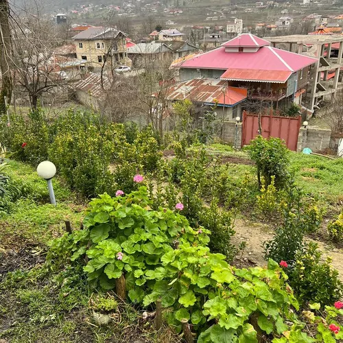 تصویر 18 - کلبه داتام  در  ماسال