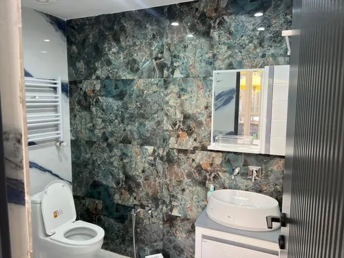 تصویر 14 - ویلا استخردار آبگرم آریا با فوتبال دستی در  کردان