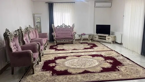 تصویر 7 - ویلا لاهیج سبز در  لاهیجان