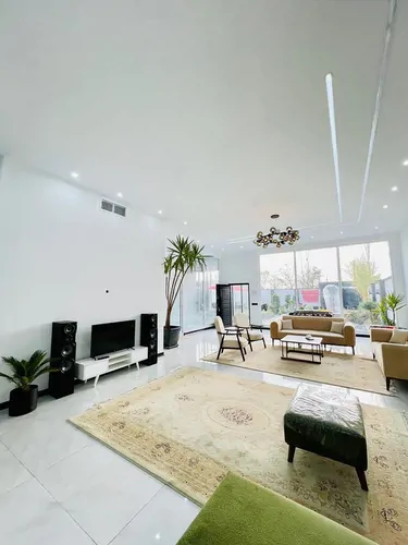 تصویر 4 - ویلا استخردار آبگرم مهدی  در  چهارباغ