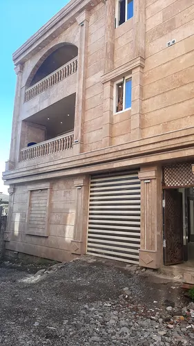تصویر 4 - آپارتمان سوییت اپارتمان جنگلی جعفراباد در گرگان