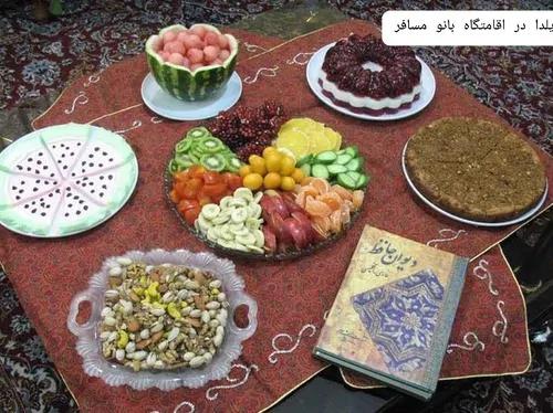 تصویر 4 - اقامتگاه بوم‌گردی بانو مسافر در بندر گز