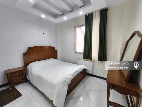 تصویر 12 - ویلا وی والند (7) در  زیبا کنار