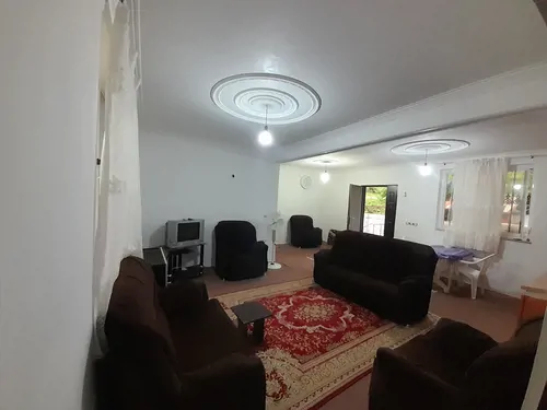 تصویر 6 - ویلا رودخانه  در  فومن