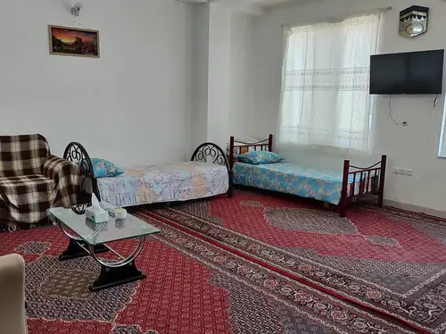 تصویر 7 - سوییت آسمان در  خوی