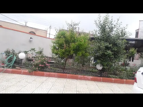 تصویر 4 - روستایی و عشایری آپارتمان  در کلیبر