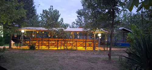 تصویر 12 - سوییت پیچک (مروارید) در رشت