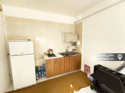 تصویر 6 - خانه رهی در  شیرگاه