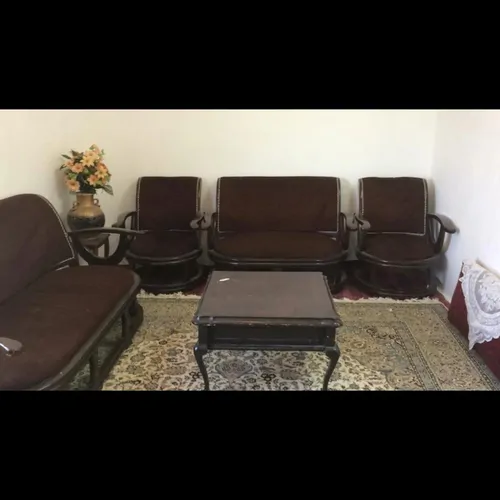 تصویر 3 - روستایی و عشایری کلاردشت در کلاردشت