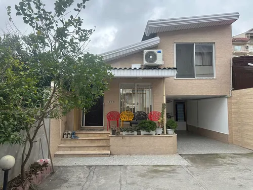 تصویر 2 - ویلا ساحلی عسگری (1) در فریدون کنار