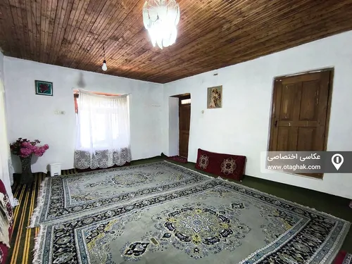 تصویر 11 - ویلا سنتی آژیار در ماسال