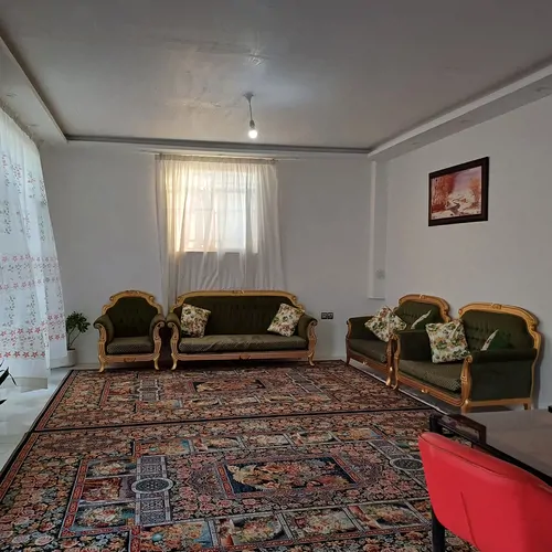 تصویر 2 - ویلا استخردار آبگرم فردوس (شاهنامه 67) در مشهد