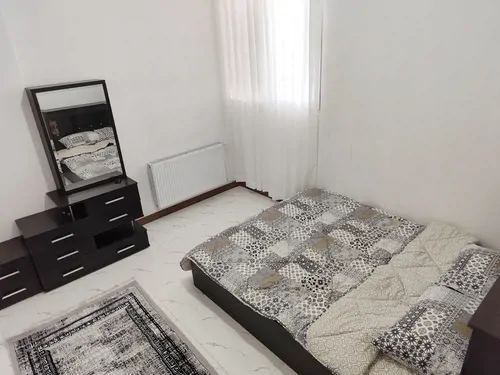 تصویر 8 - آپارتمان مبله هیرا در هشتگرد