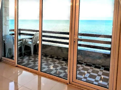 تصویر 6 - هتل آپارتمان گلستان ۳ (واحد4) در  محمودآباد