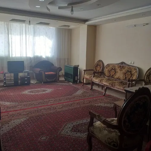 تصویر 2 - آپارتمان مبله طاهر در اصفهان