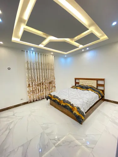 تصویر 10 - ویلا لوکس استخردار آبگرم گلستان(15) در  محمودآباد