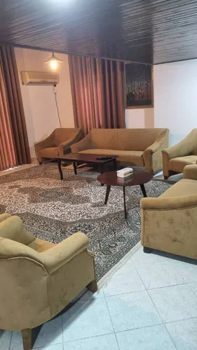 تصویر 5 - ویلا لاکچری استخردار رو به دریا در  رامسر