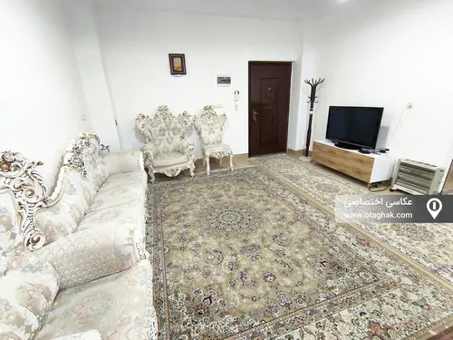 تصویر 2 - آپارتمان مبله آیهان (3) در  بوشهر