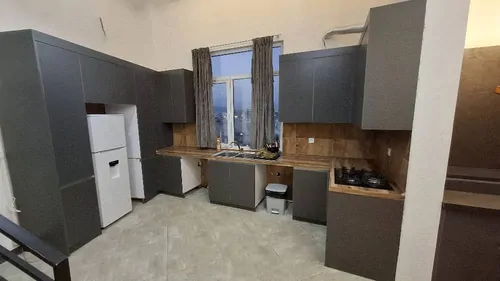 تصویر 7 - ویلا استخردار آبگرم دیانا با بیلیارد و فوتبال دستی در رودهن