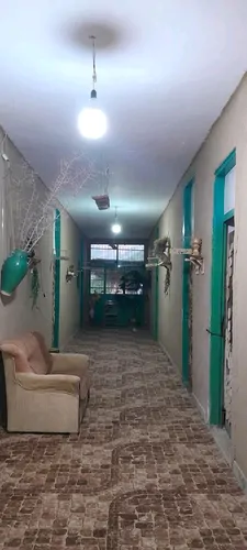 تصویر 4 - اقامتگاه بومگردی اقامتگاه سنتی سرزمین چشمه های صدفی در طالقان