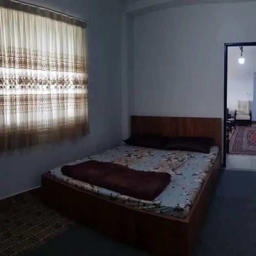 تصویر 5 - ویلا اقامتگاه دنج  در  فرح آباد