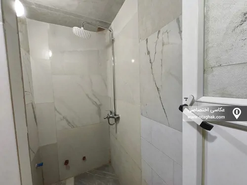 تصویر 18 - خانه سرسبز در یزد