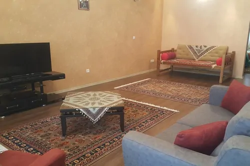 تصویر 2 - آپارتمان مبله رویایی در  کیش
