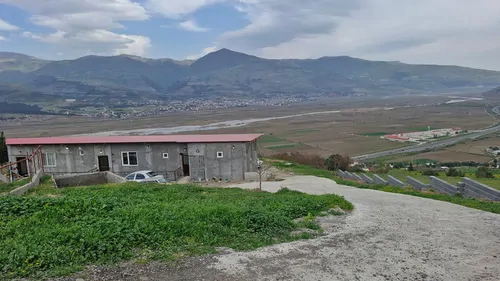 تصویر 9 - ویلا ویلایی گلستان (2) در رستم آباد