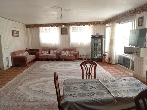 تصویر ۱ - ویلا نیکان  در  خوانسار