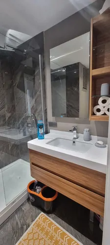 تصویر 21 - آپارتمان مبله (دو خوابه) نزدیک دریای مرمره در  استانبول
