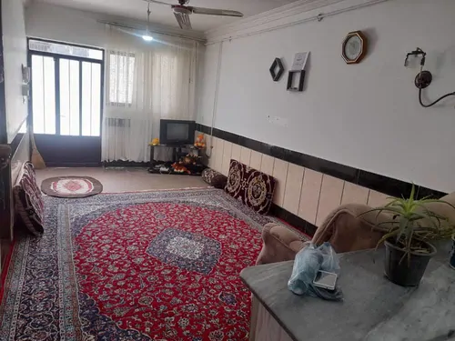 تصویر 3 - خانه سیلبرگ (واحد 2)  در  علی آباد کتول
