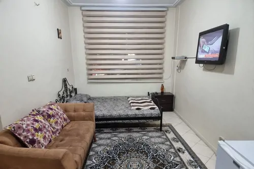 تصویر 3 - سوییت شیخ صفی (طبقه 1) در تهران