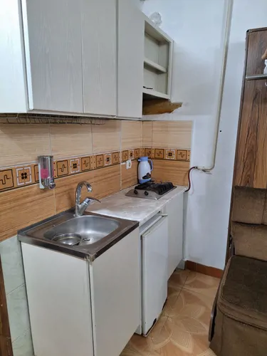 تصویر 4 - آپارتمان مبله قصر سفید (403) در مشهد