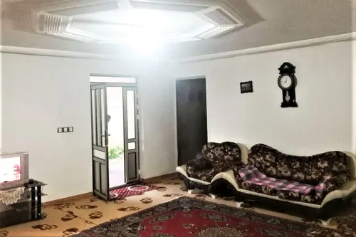 تصویر 3 - ویلا  جنگلی روی کوهپایه  در اسالم