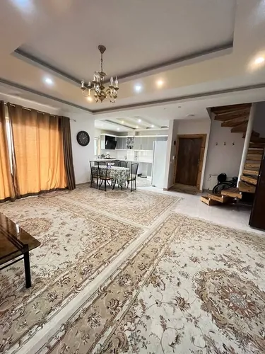 تصویر 2 - ویلا ویلای تمیزیاس در فریدون کنار