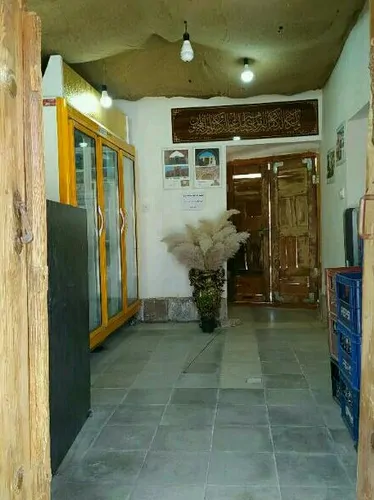 تصویر 2 - اقامتگاه بومگردی ارگ سنگان (واحد 3) در خواف