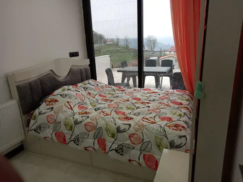 تصویر 10 - ویلا استخردار آبگرم بام در  زیراب