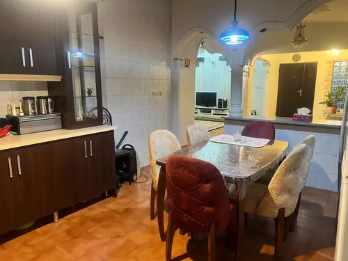 تصویر 6 - خانه گل سرخی  در  چالوس