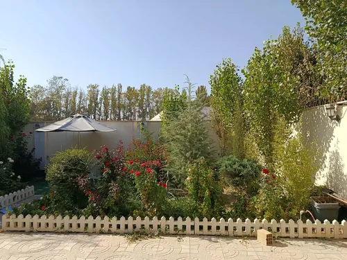 تصویر 13 - ویلا ماموت  در  کردان