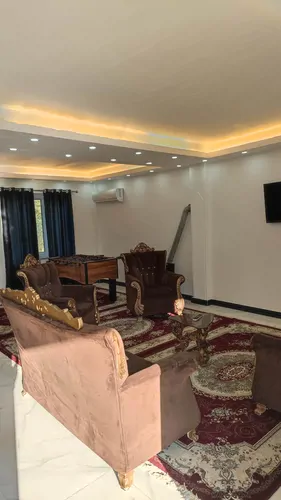 تصویر 5 - ویلا امیر در  ماسال