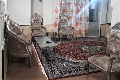 تصویر 2 - خانه ویلایی در مشهد