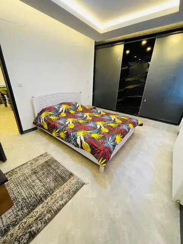 تصویر 16 - ویلا استخردار آبگرم دیانا با بیلیارد و فوتبال دستی در رودهن