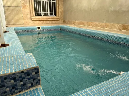 تصویر 2 - ویلا استخردار آبگرم حسین در  چهارباغ