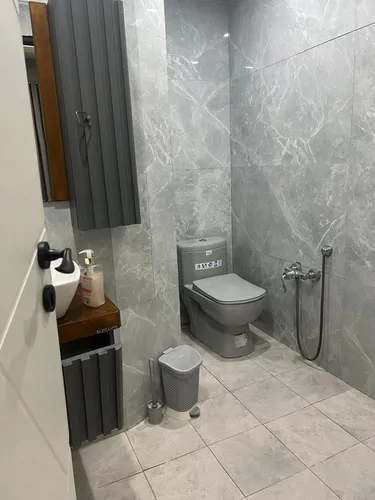 تصویر 27 - ویلا استخردار آبگرم آرش با فوتبال دستی در شهریار