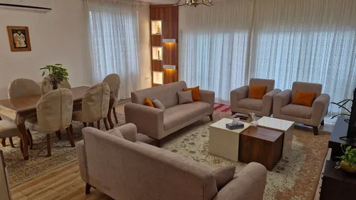 تصویر 4 - ویلا هنر   در  رامسر