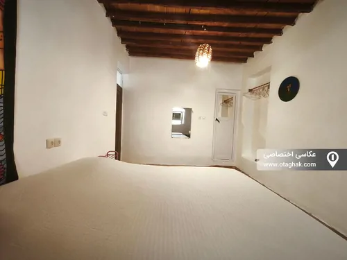 تصویر 29 - اقامتگاه بومگردی کهور (اتاق طلوع) با صبحانه رایگان در قشم